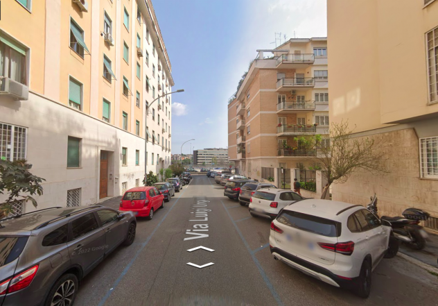 Foto PIAZZA BOLOGNA TRILOCALE ARREDATO