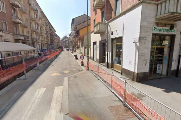 Foto PIAZZA CHIRONI GRAZIOSO E DECOROSO MONOLOCALE DI 28 MQ