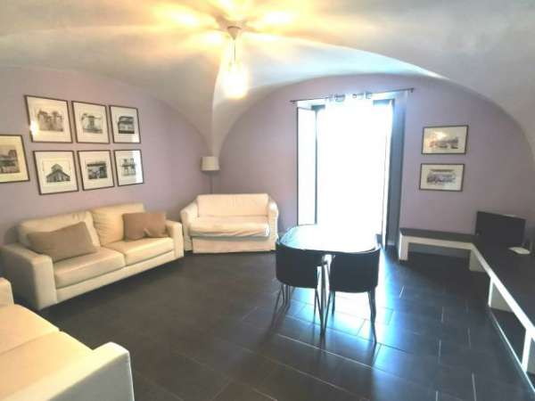 Foto Piazza Duca di Genova: bivani ammobiliato