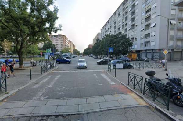 Foto PIAZZA GALIBERTI GRAZIOSO BILOCALE FINEMENTE ARREDATO