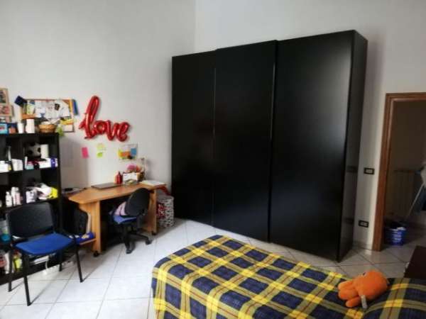 Foto Piazza Leopoldo/Rifredi/Careggi posto letto in doppia a studentessa