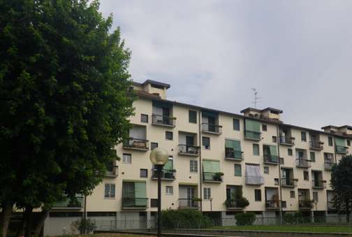 Foto PIAZZA OVIDIO GRANDE SINGOLA 600 TUTTO COMPRESO