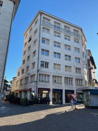 Foto Piazza XX settembre ufficio