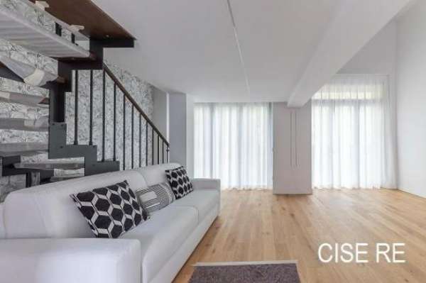 Foto PIAZZALE LIBIA / VIA FERRINI