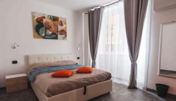 Foto Piazzetta Barisone