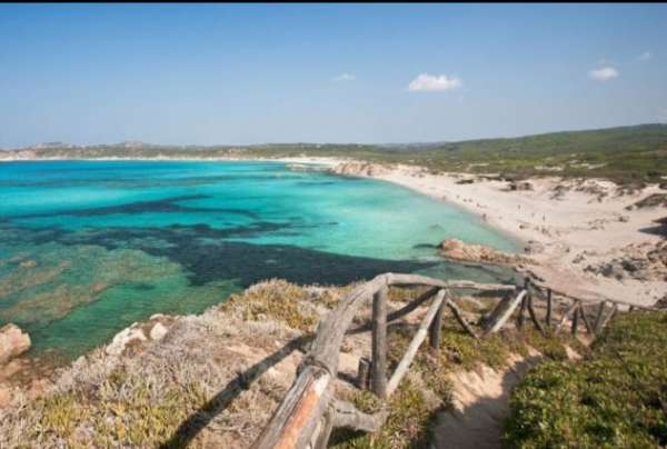Foto Piccola casa al mare