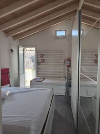 Foto Piccolo bilocale