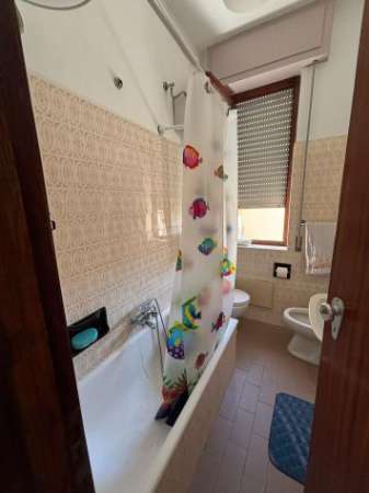 Foto PIETRA LIGURE AFFITTASI MONOLOCALE A 1 KM MARE COMPLESSO CON PISCINA 1 P AUTO