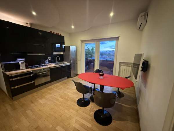 Foto PIETRALATA ATTICO SPESE INCLUSE