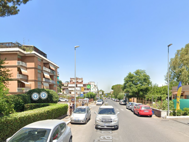 Foto PIETRALATA MONOLOCALE CON POSTO AUTO
