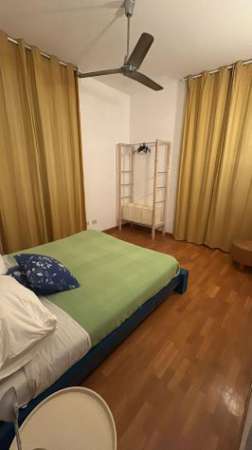 Foto PIGNETO - bilocale con BALCONE