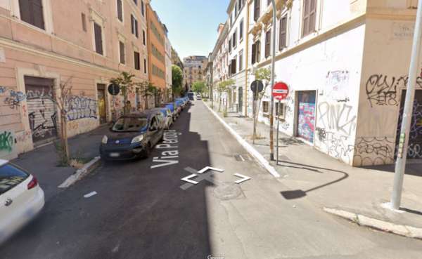 Foto PIGNETO TRILOCALE ARREDATO