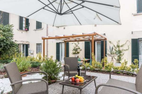 Foto Pilastri Garden