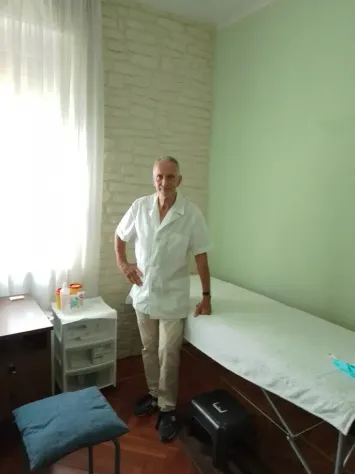 Foto PINEROLO PRIVATO AFFITTA CAMERA USO MEDICO