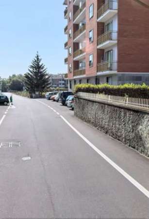 Foto PIOSSASCO 70 MQ CON TERRAZZO E POSTO AUTO