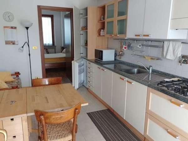 Foto Piossasco minialloggio per INSEGNANTE contratto uso transitorio 12 mesi