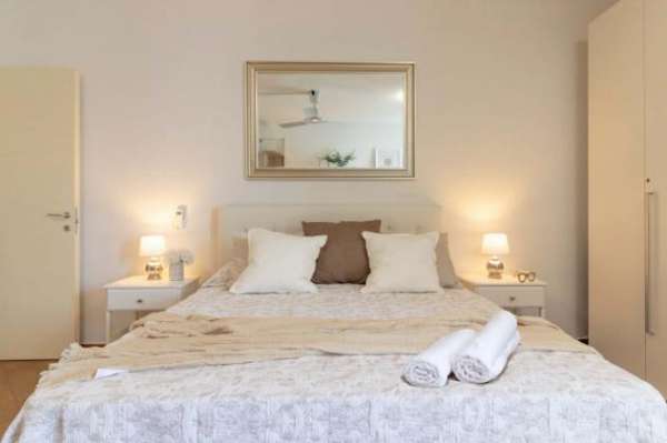 Foto Pisa Airport-Train Station