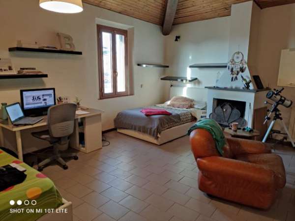 Foto Pisa-San Marco-Enorme stanza singola per dottorandi, specializandi, Lavoratori