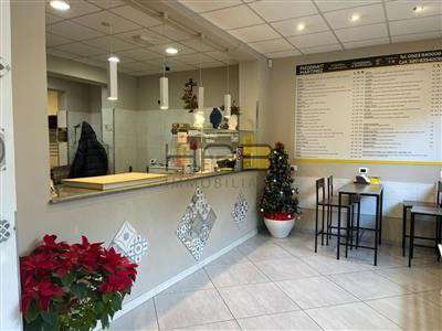 Foto Pizzeria a Trapani