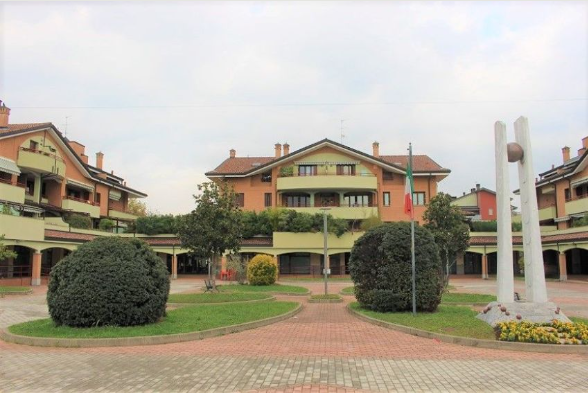 Foto POGLIANO Bilocale 650eu tutto compreso visionabile subito