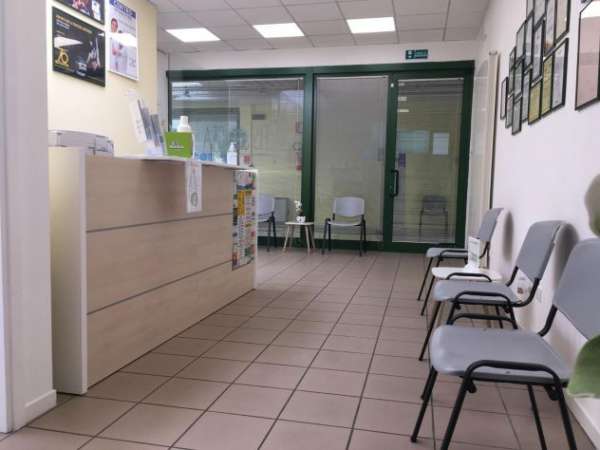 Foto Poliambulatorio Medico e Centro di Fisioterapia Avviato - Cessione Attivit  -