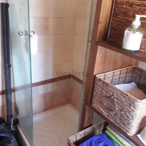 Foto POMEZIA MONOLOCALE ARREDATO BEN COLLEGATO