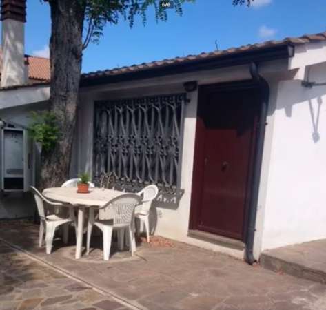 Foto POMEZIA MONOLOCALE CON GIARDINO E POSTO AUTO