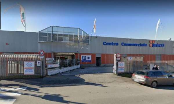 Foto PONTE DI NONA | Centro Commerciale UNICO