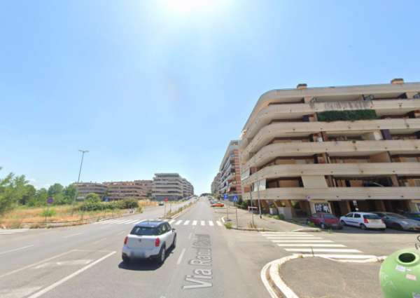 Foto PONTE DI NONA BILOCALE CON GIARDINO PRIVATO