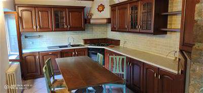 Foto Poppi Affitto Appartamento