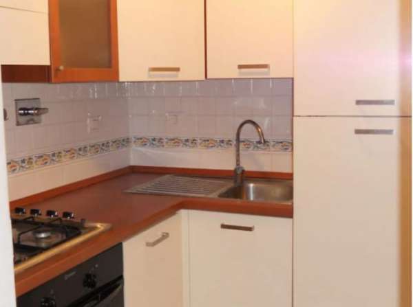 Foto PORTA DI ROMA BILOCALE CON POSTO AUTO