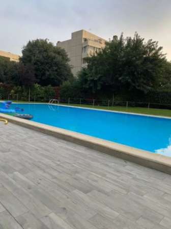 Foto PORTA DI ROMA-VIGNE NUOVE BILOCALE CON TERRAZZO