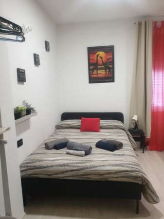 Foto PORTA SUSA,  CENTRO