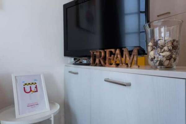 Foto Porta Susa Studio Apartment