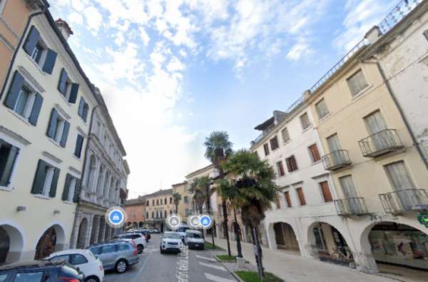 Foto PORTOGRUARO - CASA SINGOLA SU DUE LIVELLI LIBERA BREVE