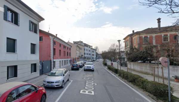 Foto PORTOGRUARO - GRAZIOSO BILOCALE DI 55 MQ CON CONTRATTO LUNGO