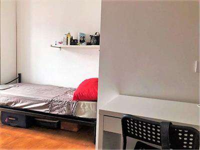 Foto Porzione di Casa in Affitto, 1 Locale, 15 mq, Milano (Navigli)