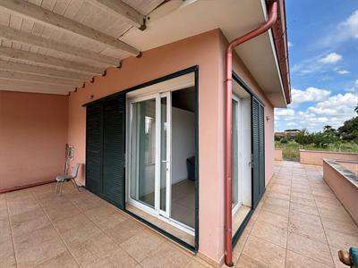 Foto Porzione di Casa in Affitto, 2,5 Locali, 60 mq, Casarano