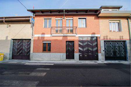 Foto Porzione di Casa in Affitto, 3 Locali, 90 mq, Montanaro