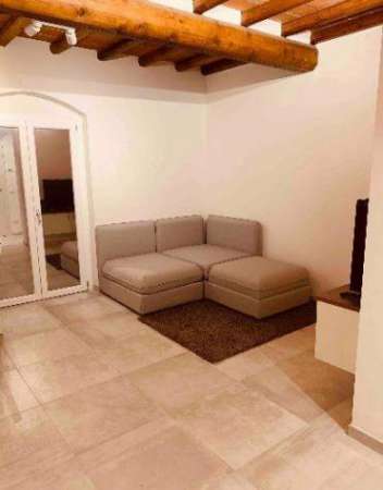 Foto Porzione di casa in affitto a Caniparola - Fosdinovo 58 mq  Rif: 1329219