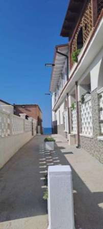 Foto Porzione di casa in affitto a Foggia