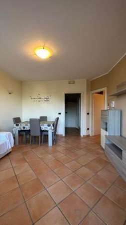 Foto Porzione di casa in affitto a Francavilla al Mare