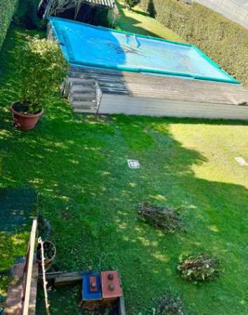 Foto Porzione di casa in affitto a Pietrasanta