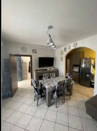 Foto Porzione di casa in affitto a San Felice sul Panaro