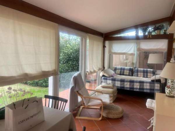 Foto Porzione di casa in affitto a Sarzana 75 mq  Rif: 1312023