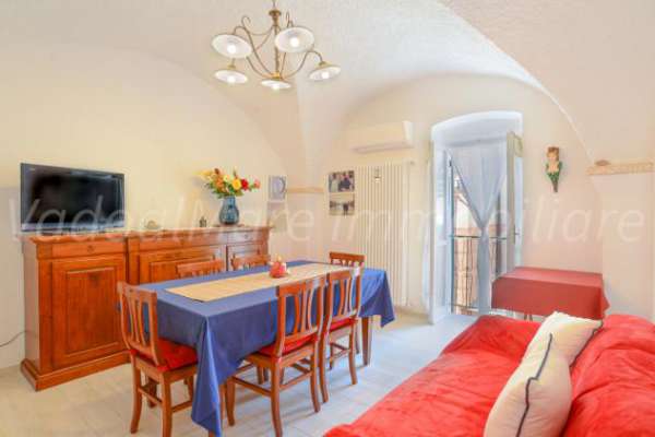 Foto Porzione di casa in affitto a Spotorno