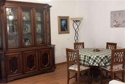 Foto Porzione di casa in buono stato di 100 mq.