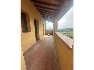 Foto PORZIONE DI COLONICA - BOTINACCIO