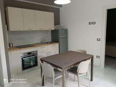 Foto Porzione Villa in Affitto, 2 Locali, 70 mq, Formia
