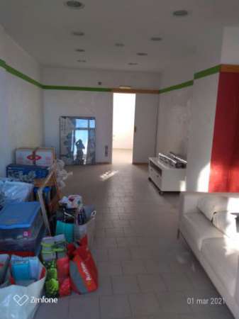 Foto POSSIBILITA' DI APPARTAMENTO